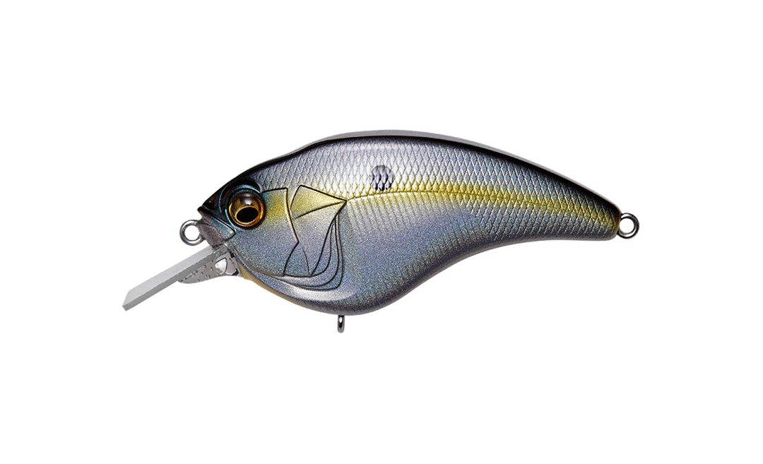 CRANKBAITS Megabass Sonicside Crankbait 12 CRANKBAITS Megabass Sonicside Crankbait