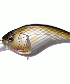 CRANKBAITS Megabass Sonicside Crankbait 18 CRANKBAITS Megabass Sonicside Crankbait