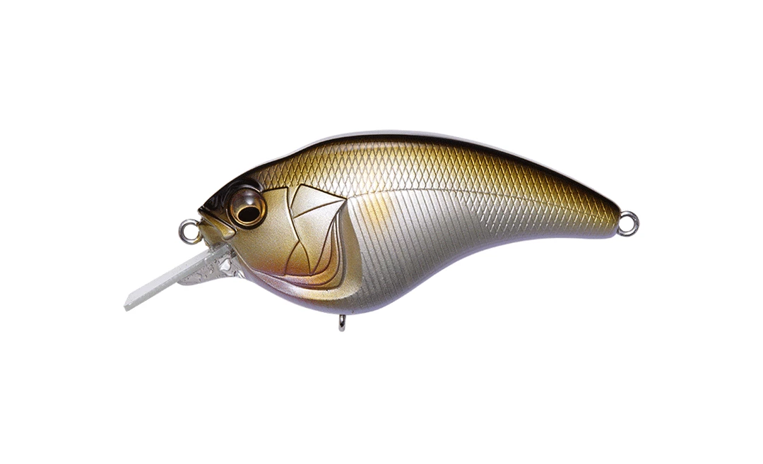 CRANKBAITS Megabass Sonicside Crankbait 6 CRANKBAITS Megabass Sonicside Crankbait