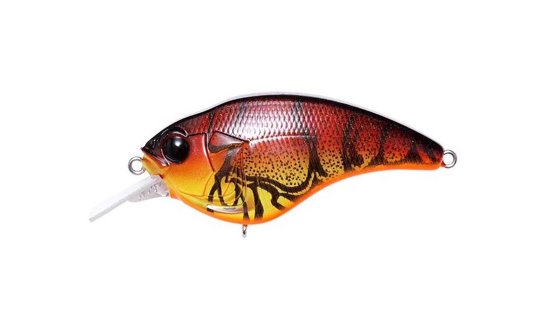 CRANKBAITS Megabass Sonicside Crankbait 15 CRANKBAITS Megabass Sonicside Crankbait