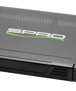 SPRO 3600 Jig Box STORAGE