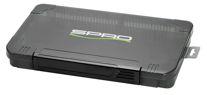 SPRO 3600 Jig Box STORAGE 3 SPRO 3600 Jig Box STORAGE