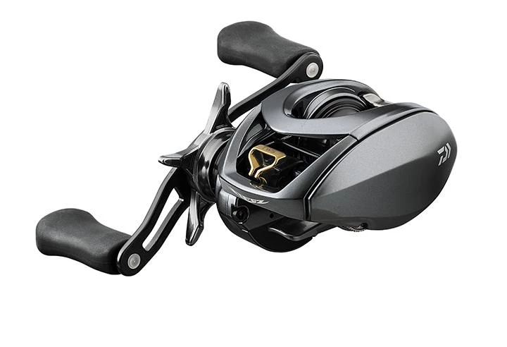 DAIWA CASTING REEL Daiwa Steez CT SV TW 70 4 DAIWA CASTING REEL Daiwa Steez CT SV TW 70