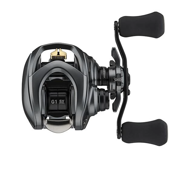 DAIWA CASTING REEL Daiwa Steez CT SV TW 70 5 DAIWA CASTING REEL Daiwa Steez CT SV TW 70