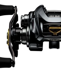 DAIWA CASTING REEL Daiwa Steez A TWS Casting Reel