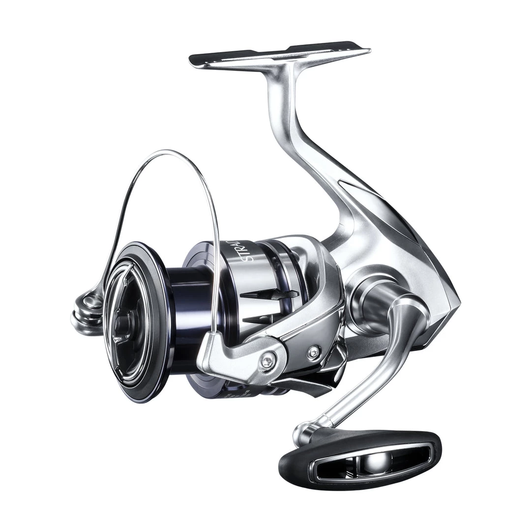 Shimano Stradic FL Spinning Reel 3 Shimano Stradic FL Spinning Reel