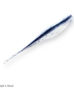 Z-Man StreakZ 3.75 FLUKE 11 Z-Man StreakZ 3.75 FLUKE