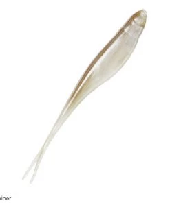 Z-Man StreakZ 3.75 FLUKE 10 Z-Man StreakZ 3.75 FLUKE