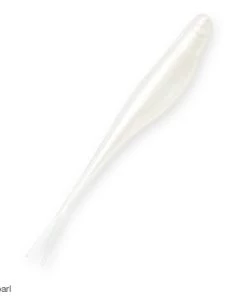 Z-Man StreakZ 3.75 FLUKE