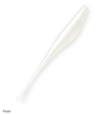 Z-Man StreakZ 3.75 FLUKE 4 Z-Man StreakZ 3.75 FLUKE