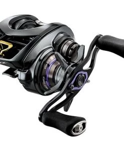 DAIWA CASTING REEL Daiwa Steez CT SV TW 700XH