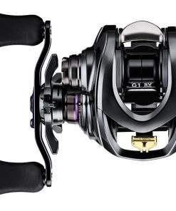 DAIWA CASTING REEL Daiwa Steez CT SV TW 700XH