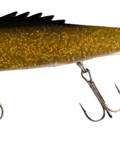 Chaos Tackle Posseidon 10