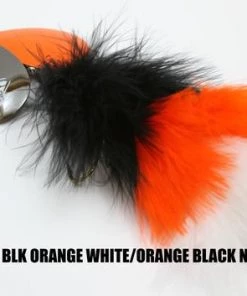 Musky Mayhem Tackle Musky Mayhem Supergirl