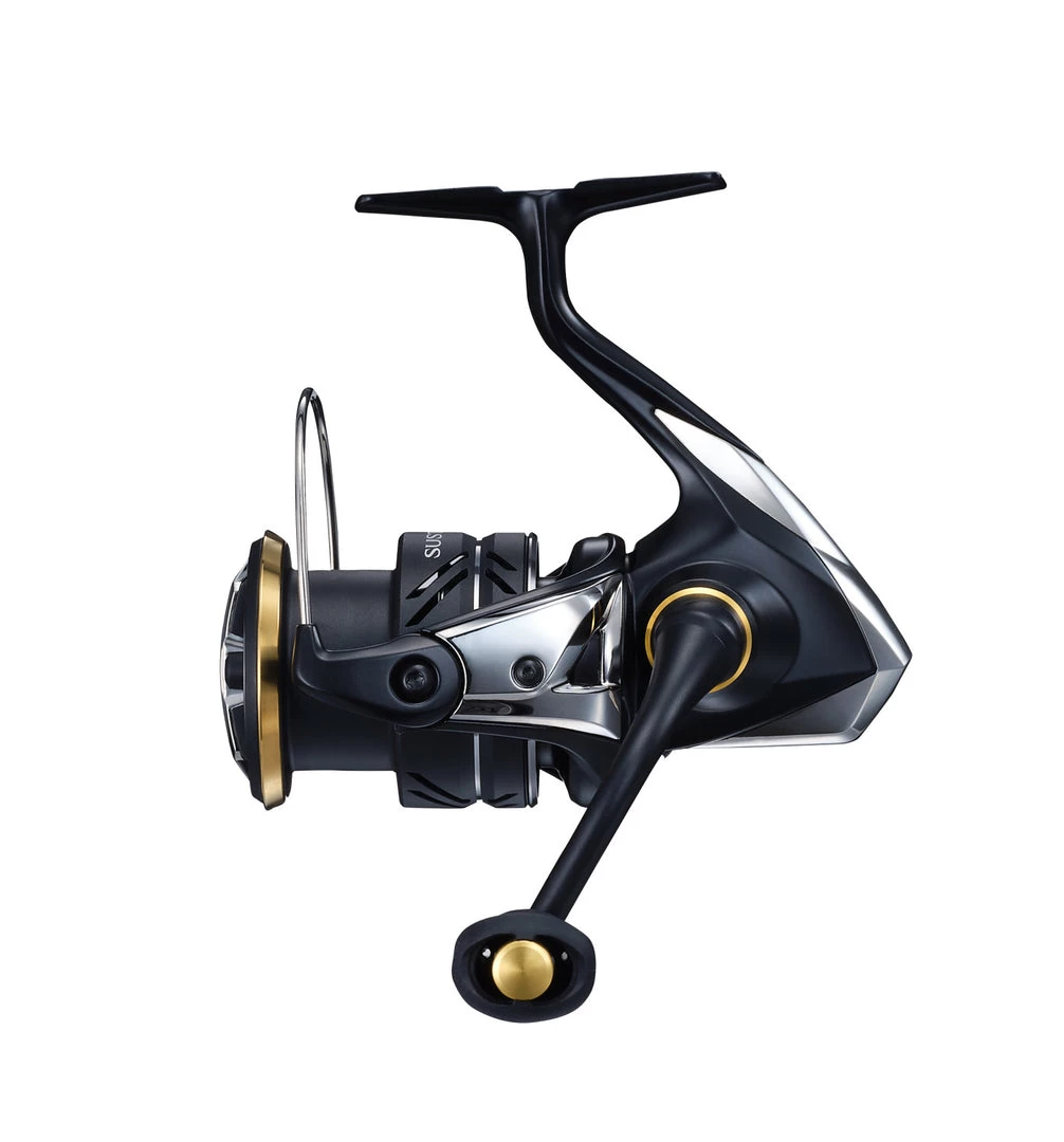 Shimano Sustain FJ 3 Shimano Sustain FJ