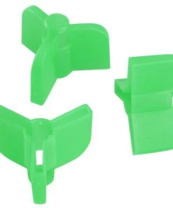 Owner Treble Hook Safety Caps ACCESSORIES