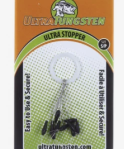 TERMINAL TACKLE Ultra Tungsten Ultra Stopper