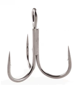Owner Stinger Treble Hooks TERMINAL TACKLE