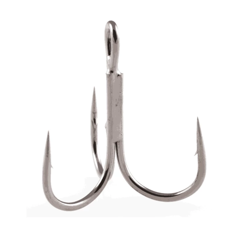 Owner Stinger Treble Hooks TERMINAL TACKLE 3 Owner Stinger Treble Hooks TERMINAL TACKLE