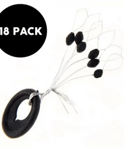 Woo Tungsten Woo! Tungsten Bobber Stops