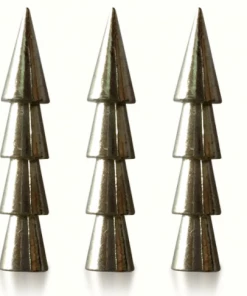 Woo Tungsten Woo! Tungsten Nail Weights