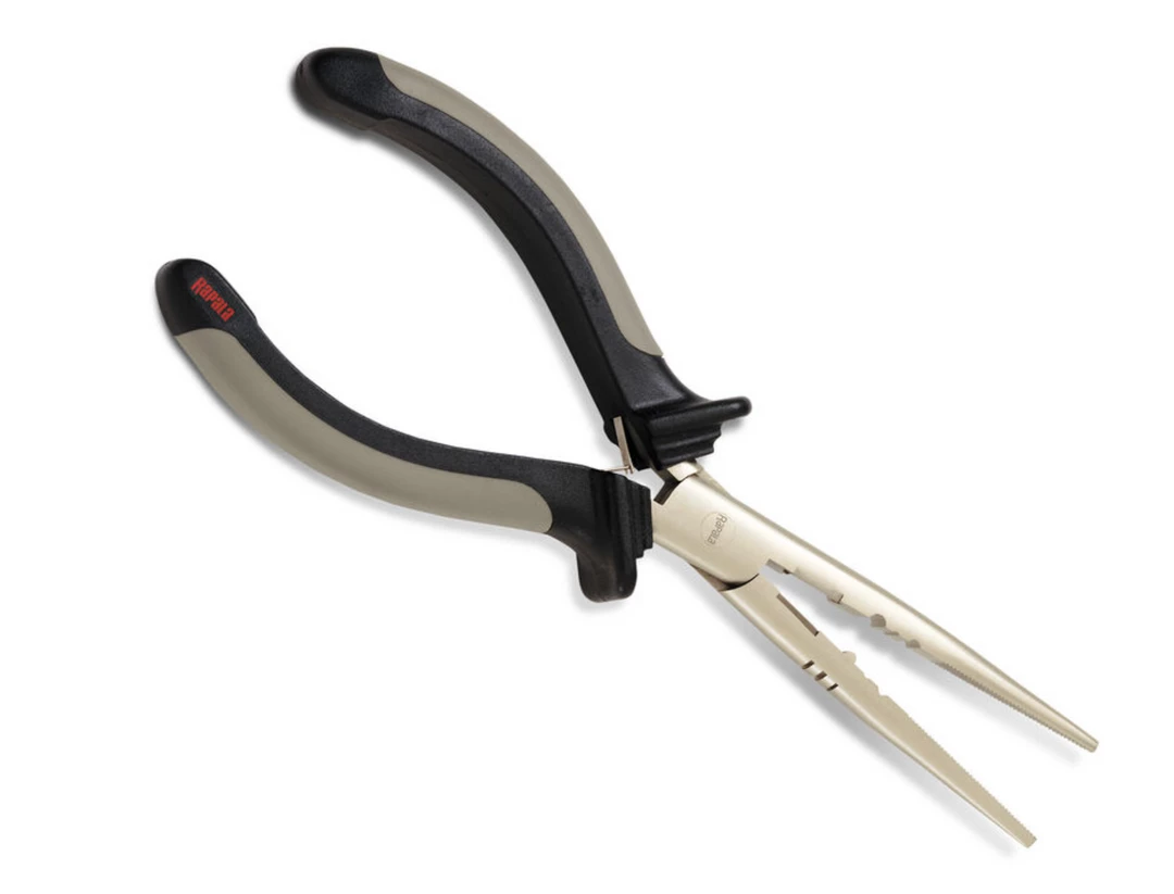 Rapala Fisherman's Pliers ACCESSORIES 3 Rapala Fisherman's Pliers ACCESSORIES