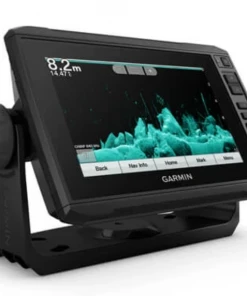 MARINE ELECTRONICS Garmin ECHOMAP UHD 75sv