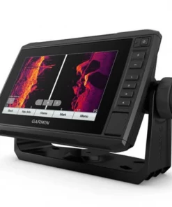 MARINE ELECTRONICS Garmin ECHOMAP UHD 75sv