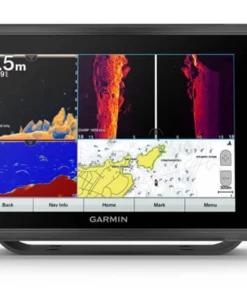MARINE ELECTRONICS Garmin ECHOMAP Ultra 122sv