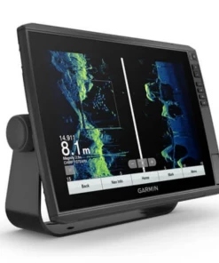 MARINE ELECTRONICS Garmin ECHOMAP Ultra 122sv 11 MARINE ELECTRONICS Garmin ECHOMAP Ultra 122sv