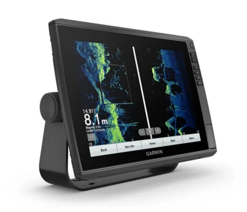MARINE ELECTRONICS Garmin ECHOMAP Ultra 122sv 7 MARINE ELECTRONICS Garmin ECHOMAP Ultra 122sv