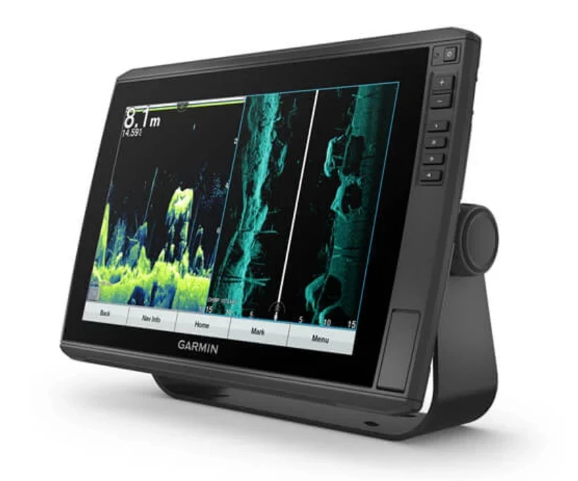MARINE ELECTRONICS Garmin ECHOMAP Ultra 122sv 5 MARINE ELECTRONICS Garmin ECHOMAP Ultra 122sv