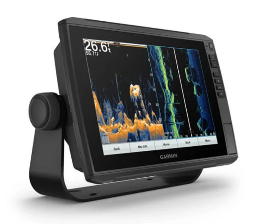 MARINE ELECTRONICS Garmin ECHOMAP Ultra 102sv 5 MARINE ELECTRONICS Garmin ECHOMAP Ultra 102sv