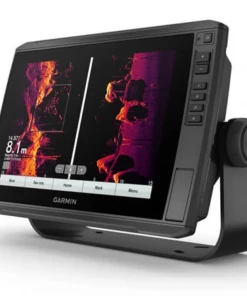 MARINE ELECTRONICS Garmin ECHOMAP Ultra 102sv