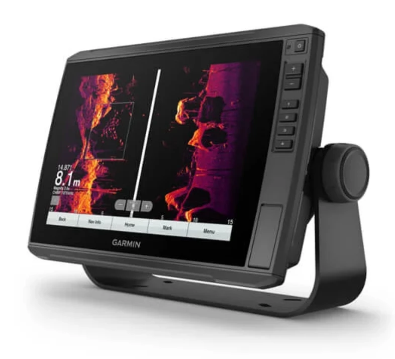 MARINE ELECTRONICS Garmin ECHOMAP Ultra 102sv 4 MARINE ELECTRONICS Garmin ECHOMAP Ultra 102sv