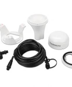 Garmin GPS 24xd NMEA 2000 MARINE ELECTRONICS