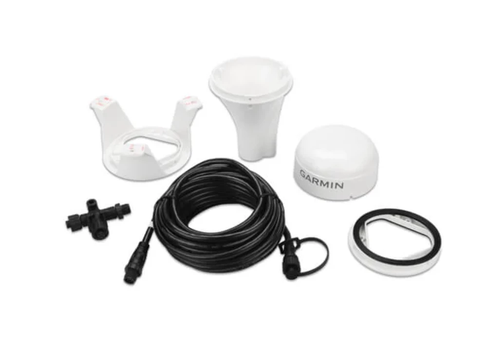 Garmin GPS 24xd NMEA 2000 MARINE ELECTRONICS 3 Garmin GPS 24xd NMEA 2000 MARINE ELECTRONICS