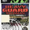 Ryugi Heavy Guard Talisman
