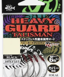 Ryugi Heavy Guard Talisman