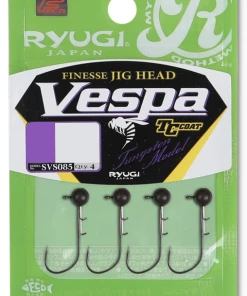Ryugi Vespa JIG HEAD
