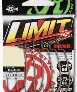 FLIPPING HOOKS Ryugi Limit