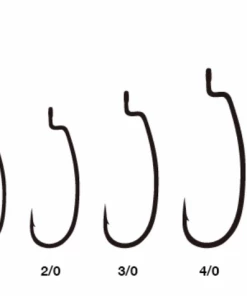 FLIPPING HOOKS Ryugi Limit