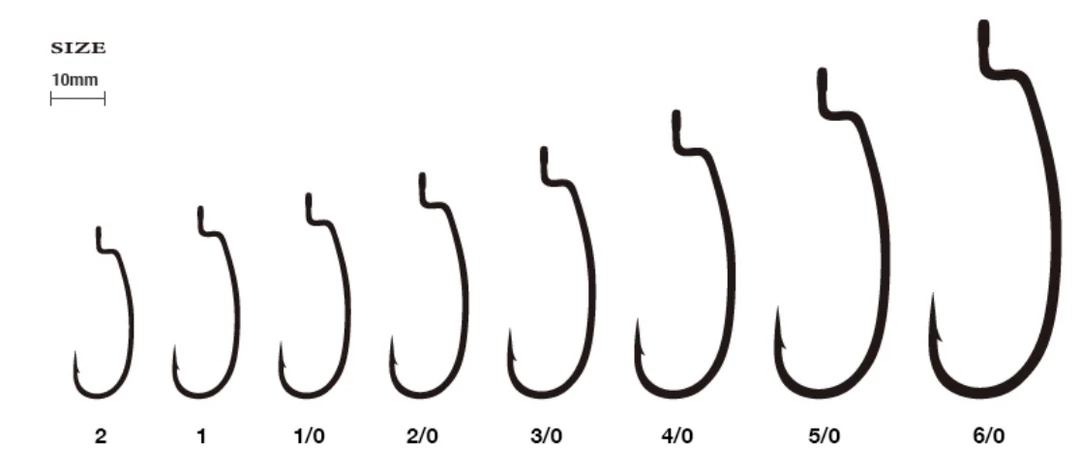 FLIPPING HOOKS Ryugi Limit 4 FLIPPING HOOKS Ryugi Limit