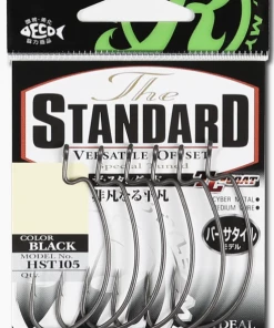 FLIPPING HOOKS Ryugi The Standard