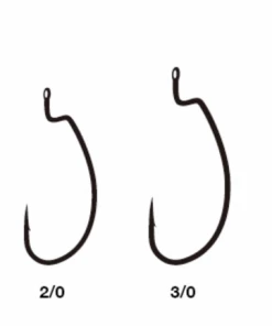 FLIPPING HOOKS Ryugi The Standard