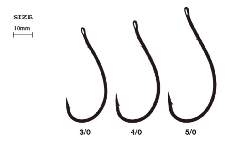 TERMINAL TACKLE Ryugi Tantrum Control 4 TERMINAL TACKLE Ryugi Tantrum Control