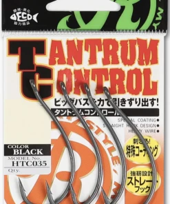 TERMINAL TACKLE Ryugi Tantrum Control