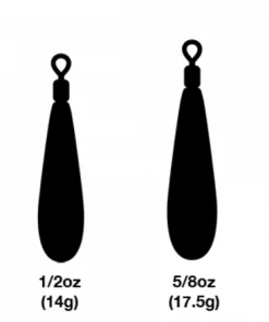 Ryugi Heavy Delta TG TERMINAL TACKLE