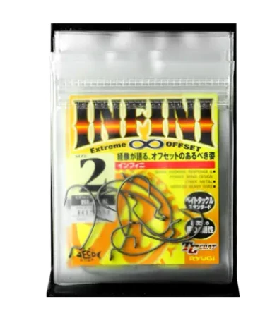 STORAGE Ryugi Single Hook Stocker II 6 STORAGE Ryugi Single Hook Stocker II