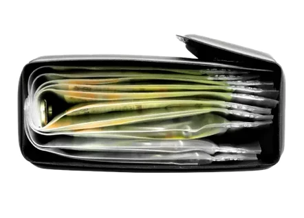 STORAGE Ryugi Single Hook Stocker II 4 STORAGE Ryugi Single Hook Stocker II